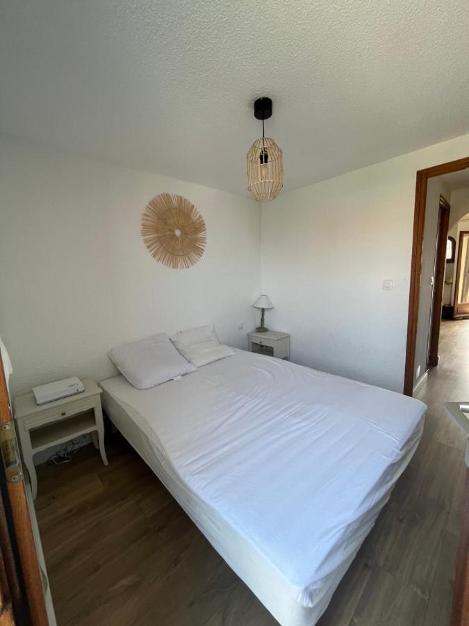 Maison Climatisatee 2 Exterieur Barbecue Parking Gratuit 600m Holiday home Saint-Cyprien (Pyrenees-Orientales)