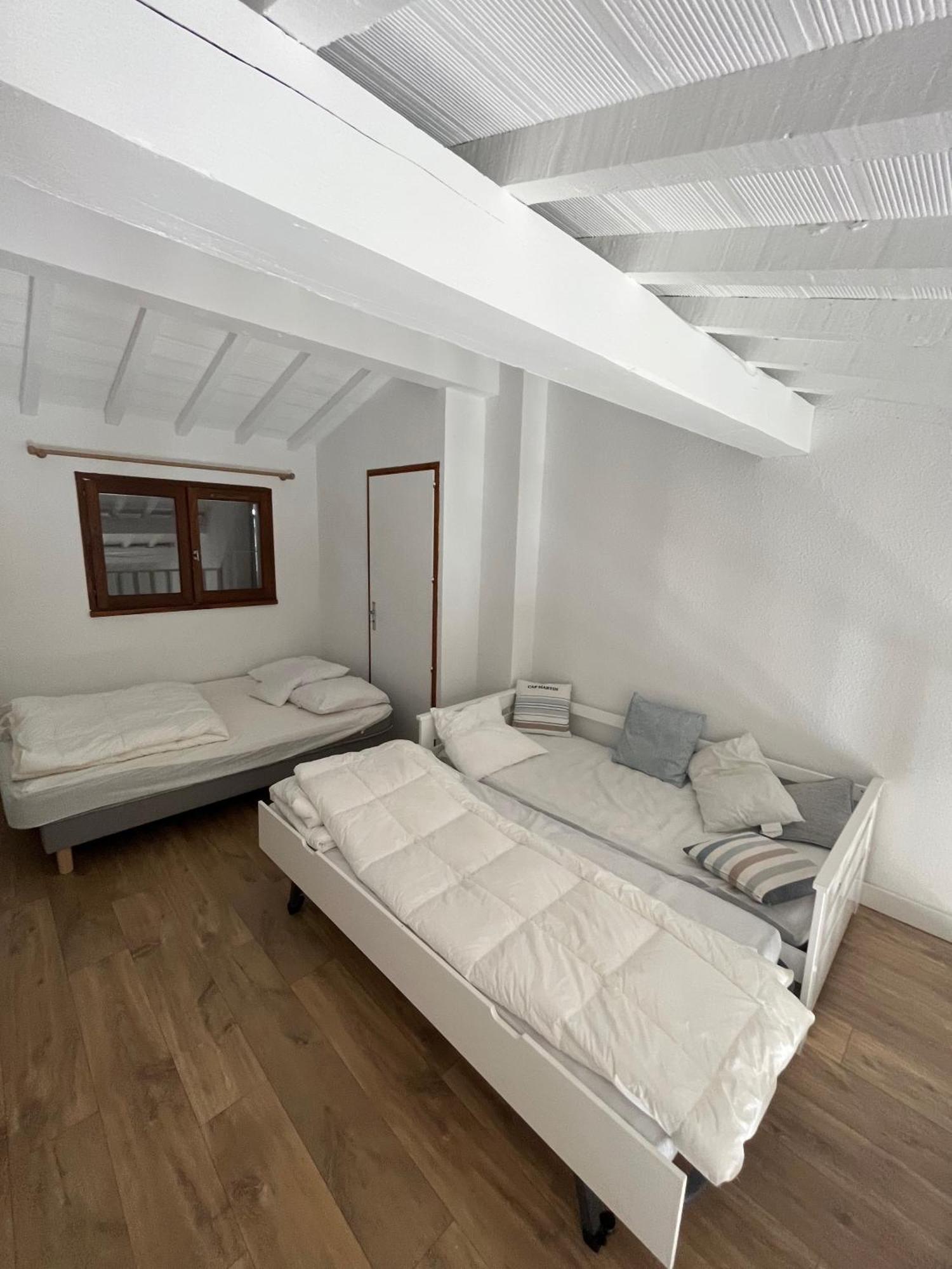 Maison Climatisatee 2 Exterieur Barbecue Parking Gratuit 600m Saint-Cyprien (Pyrenees-Orientales)